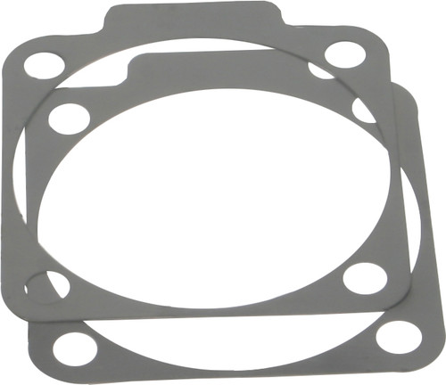Base Gasket .020" Panhead/ Shovelhead 2/pk