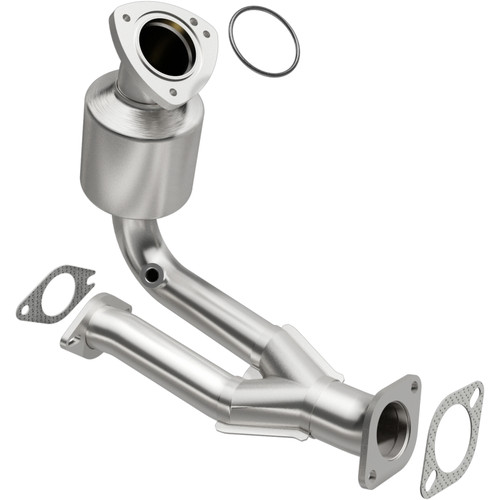 MagnaFlow 09-12 Chevrolet Malibu 3.6L Direct Fit Converter