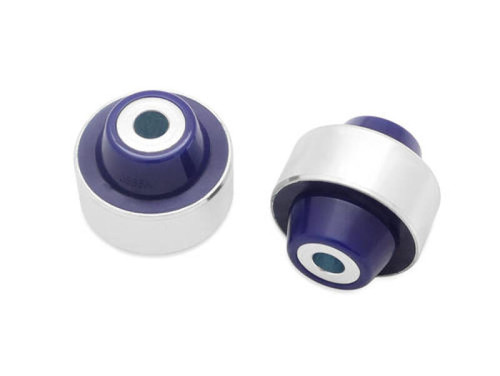 SuperPro 22-24 Hyundai Ioniq 5/Kia EV6 Front Lower Control Arm Inner Rear Bushing Kit