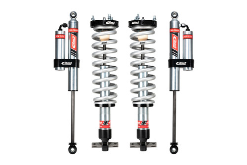 Eibach Pro-Truck Lift Stage 2R Kit for 23-24 GMC/Chevrolet Canyon/Colorado
