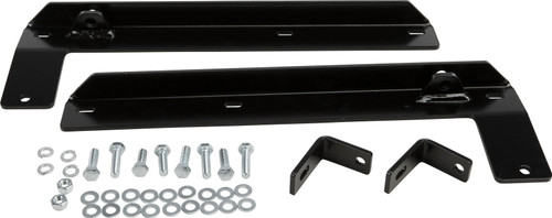 Atv Plow Mount Kit