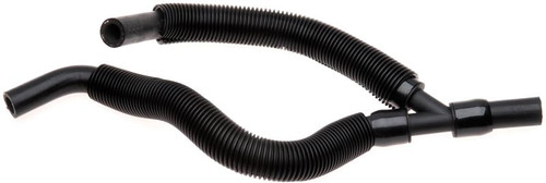 Gates 08-10 Dodge Grand Caravan V-6 3.3L Heater Outlet Molded Coolant Hose