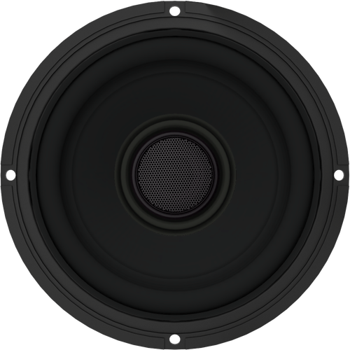 6.5" Neo Harley Speaker Pair 480w