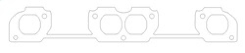 Cometic Chrysler W7/W8/W9 Head V8 .042in ArmorCore Exhaust Manifold Gasket Set