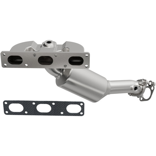 MagnaFlow 01-06 BMW X5 3.0L Direct Fit Converter