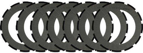 Clutch Packs Friction Kevlar Sportster 57-70