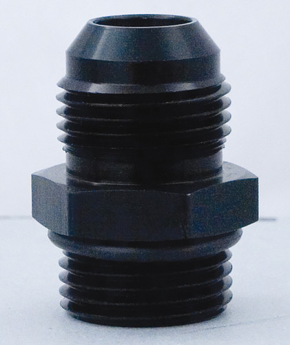 Peterson Fluid Systems Fitting -10AN Port x -8AN