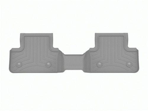 WeatherTech 24-24 BMW i5 M60/xDrive40/eDrive40 Rear FloorLiner - Grey