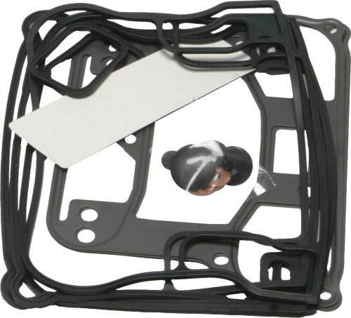 Rocker Box Gasket Evo Big Twin Kit Oe#17042-92a