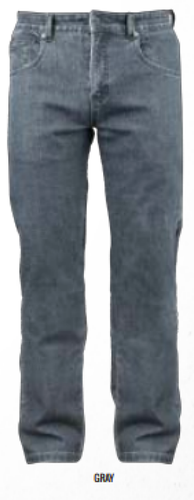 Speed and Strength Hammer Down Armored Jeans Light Grey Size - 32x32
