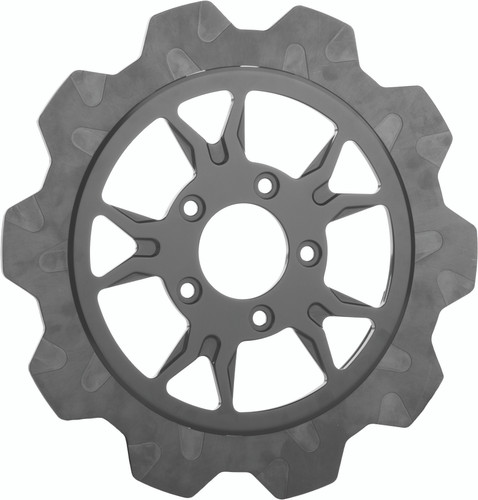 B-52 Rr 11.5 Rotor Blk/black Crown Cut
