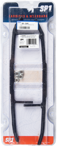 Ripper Four75 Carbides Pol S/m