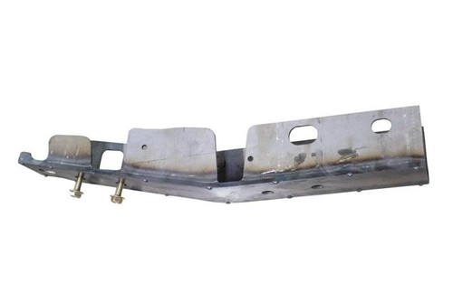 Rust Buster 2007-2018 Jeep Wrangler Rear Frame Repair Kit - Right