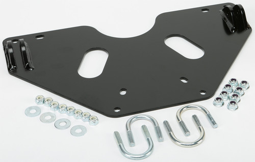 Atv Plow Mount Kit