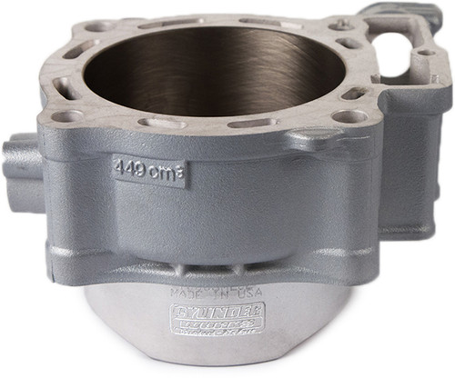 Cylinder Only 96.00/std Hon