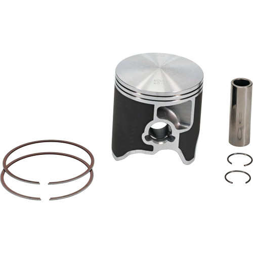 Piston Kit Bb Cast 71.95/+5.60 Yam