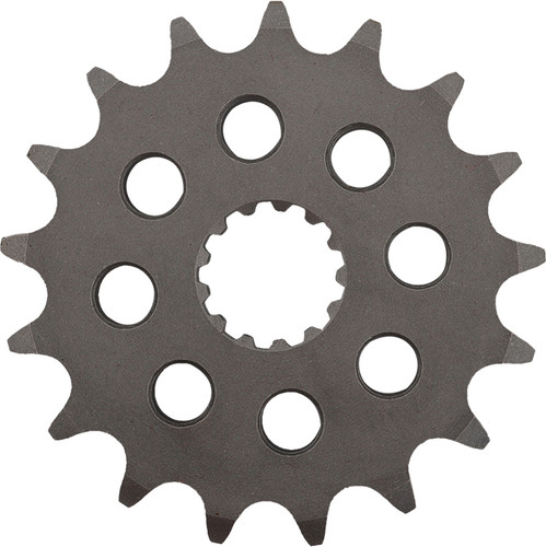 Front Cs Sprocket Steel 17t-525 Suz
