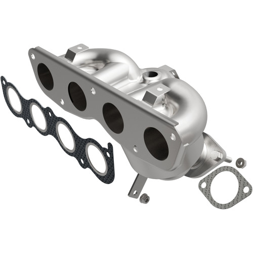MagnaFlow 19-20 Hyundai Tucson OEM/EPA Compliant Manifold Catalytic Converter