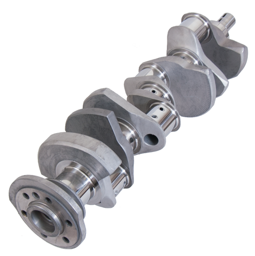 Eagle Chevrolet Small Block Internally Balanced 3.625in Stroke 4340 Crankshaft