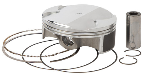 Vertex Piston 2015 Kawasaki KX 450 F 450cc Forged Replica Piston Kit