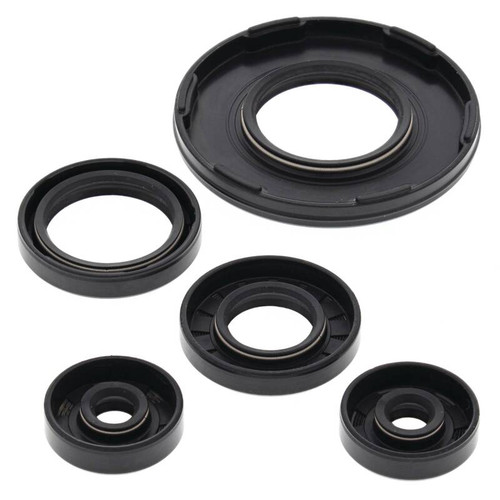 Vertex Gaskets 1995 Ski-Doo Formula MX Z 454 Oil Seal Kit
