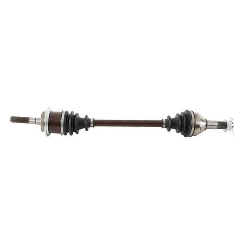 All Balls Racing 13-16 Can-Am Commander 800R DPS 6 Ball Axle Front Right