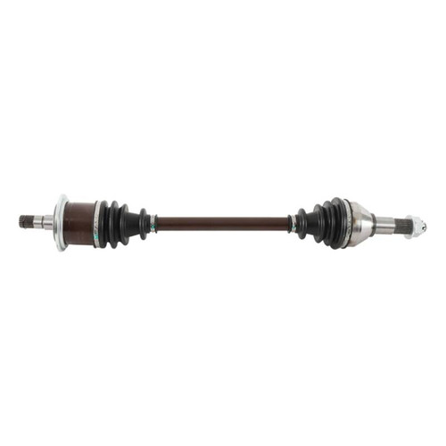 All Balls Racing 13-16 Can-Am Commander 800R DPS 6 Ball Axle Front Left