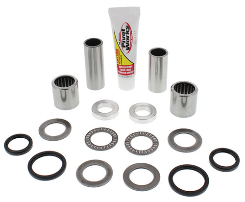 Pivot Works 04-09 Honda CRF250R Swing Arm Kit