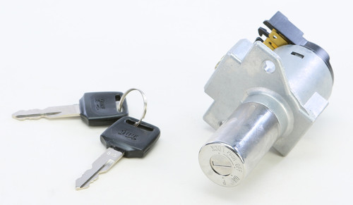 Ignition Switch Honda