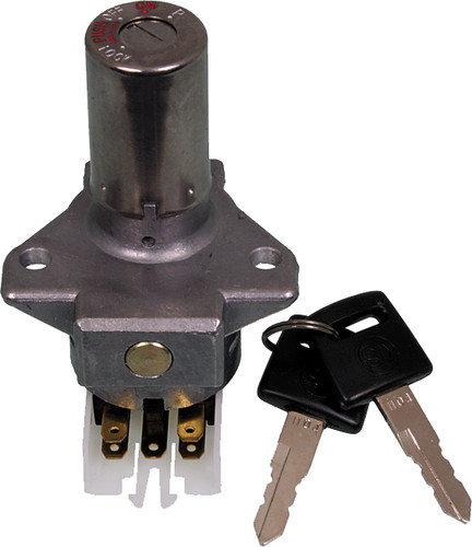 Ignition Switch Honda