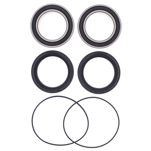 All Balls Racing 04-05 Yamaha YFZ450 Rear Carrier Bearing Upgrade Kit Fits Stock Carrier
