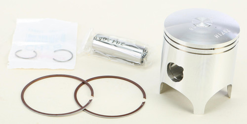 Piston Kit 56.50/+0.50 Yam