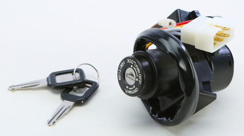 Ignition Switch Kawasaki