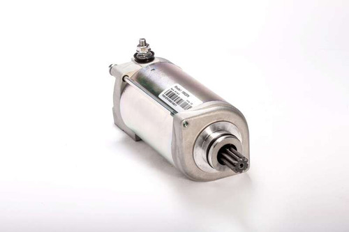 Ricks Motorsport New Starter Motor