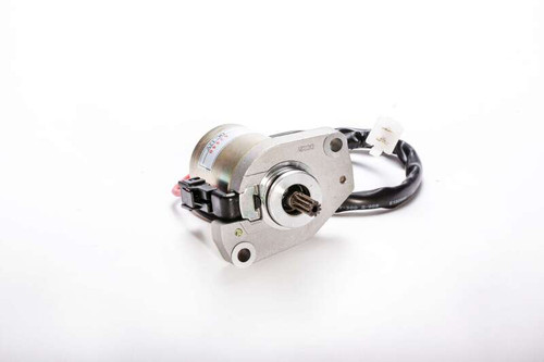 Ricks Motorsport New Starter Motor