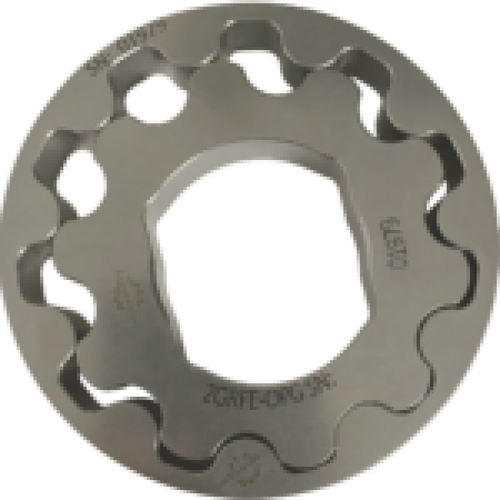 Boundary 2009+ Lotus Evora (Toyota 3.5L) High Flow Billet Oil Pump Gear