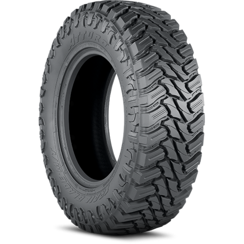 Atturo Trail Blade M/T Tire - 35x12.50R18LT 123Q