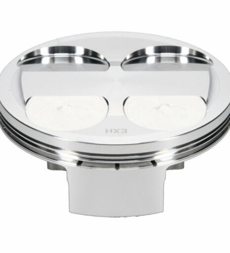 JE Pistons Honda TRX450 12.8 to 1 Piston Kit
