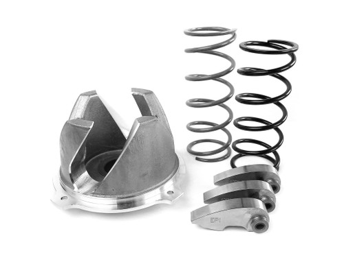 Clutch Kit 3-6000 Elev Stock Tire 1000 Xp Ranger 17