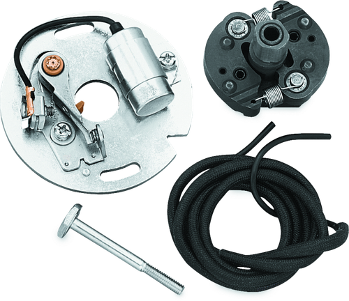 Twin Power 70-E78 FL FX 71-78 XL Needle Bearing Advance Unit Kit Replaces H-D 32515-85T