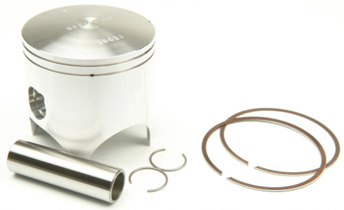 Piston Kit 70.00/std Yam