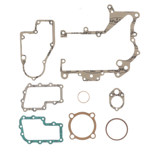 Athena Moto Guzzi Airone 250 Complete Gasket Kit (w/o Oil Seals)