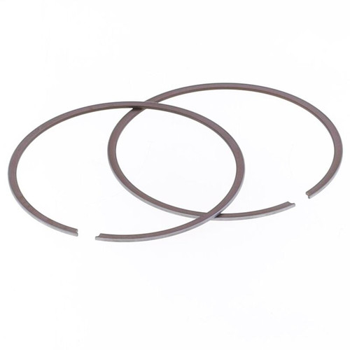 Athena Kawasaki KDX 200 66mm Bore Piston Ring Set (For Athena Piston)