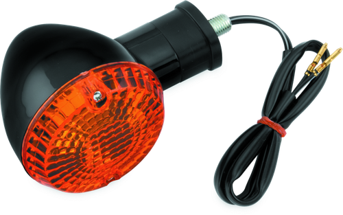 BikeMaster Kawasaki Turn Signal Front