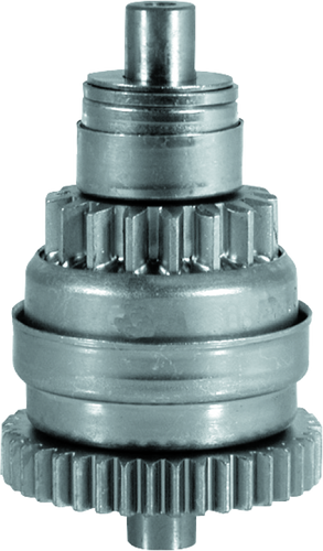 QuadBoss 94-95 Polaris 300 2x4 Starter Clutch