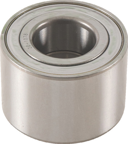 QuadBoss 13-14 CFMOTO Tracker 800/UForce Rear UTV Wheel Bearing & Seal Kit