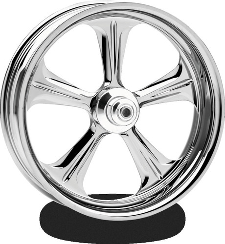 Performance Machine 18x5.5 Forged Wheel Wrath - Chrome