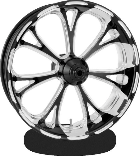 Performance Machine 18x5.5 Forged Wheel Virtue - Contrast Cut Platinum