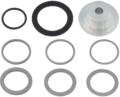 Belt Deflection Adj Shim Kit A/c