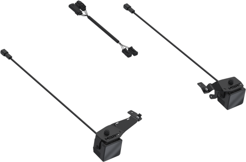 Acc Light Kit Flood Beam S-d Gen 5 Trail / Backcountry
